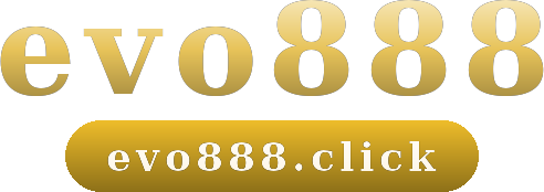 evo888 logo